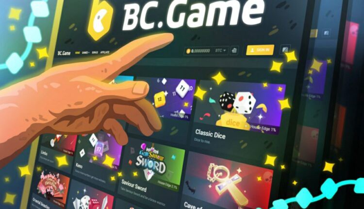 Log In To Bc Funs - Your Gateway to Fun and Excitement Log In To Bc Funs - Your Gateway to Fun and Excitement
