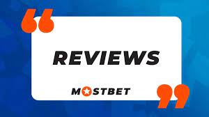 Mostbet Testimonial - 150% bonus offer of down payment