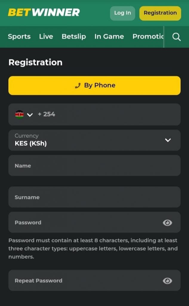 BetWinner App Download Your Guide to a Seamless Betting Experience BetWinner App Download Your Guide to a Seamless Betting Experience