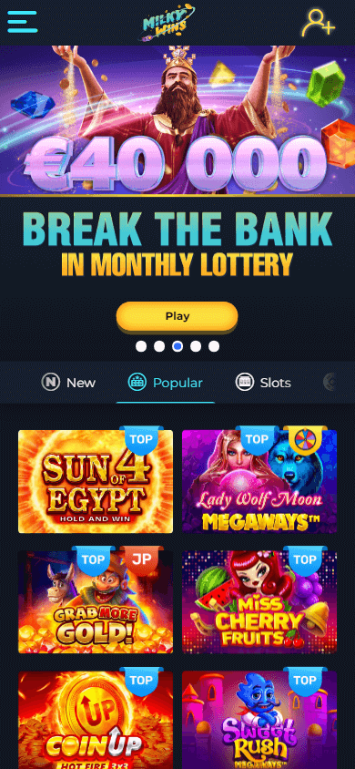 Discover the Exciting World of Milky Wins Casino Online Games 19 Discover the Exciting World of Milky Wins Casino Online Games 19