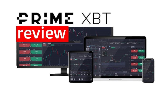 Discover Trading Opportunities with App PrimeXBT Discover Trading Opportunities with App PrimeXBT
