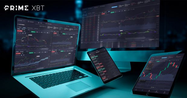 Discover Trading Opportunities with App PrimeXBT Discover Trading Opportunities with App PrimeXBT