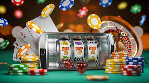 Discovering the Wonders of Casino Hand of Luck UK Discovering the Wonders of Casino Hand of Luck UK