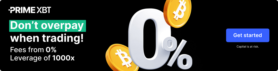 Understanding Every Aspect of PrimeXBT Exchange Understanding Every Aspect of PrimeXBT Exchange
