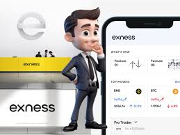 Understanding the Dynamics of Exness Thailand Understanding the Dynamics of Exness Thailand