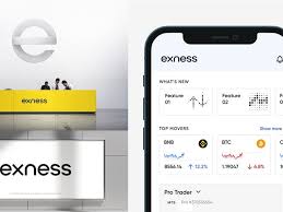 Unlocking Success in Forex Trading With Exness Unlocking Success in Forex Trading With Exness