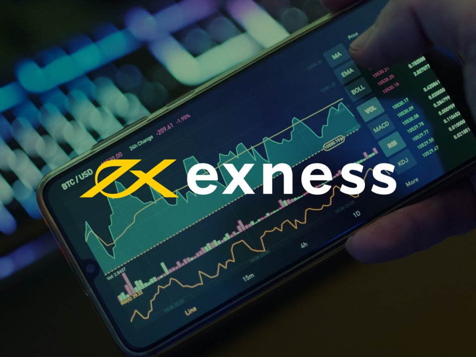 Unlocking Success in Forex Trading With Exness Unlocking Success in Forex Trading With Exness