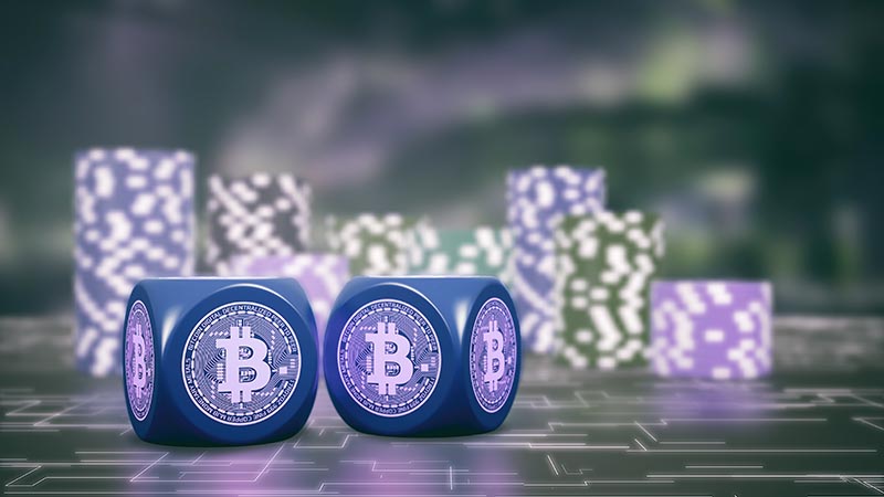 カジノシークレット ビットコインを使った新しいギャンブル体験 2 カジノシークレット ビットコインを使った新しいギャンブル体験 2