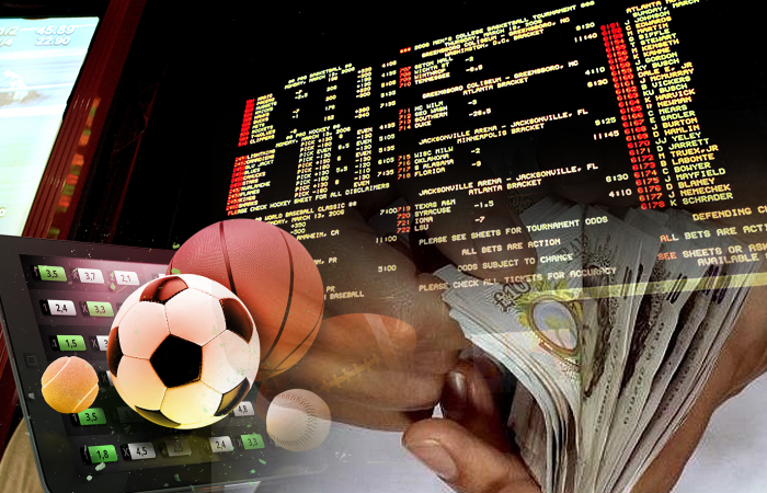 Access top casino games with a user-friendly betting platform 3