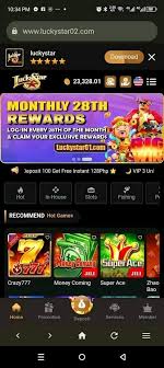 Discover Exciting Games and Bonuses at Lucky Star 777 Online Casino India Discover Exciting Games and Bonuses at Lucky Star 777 Online Casino India