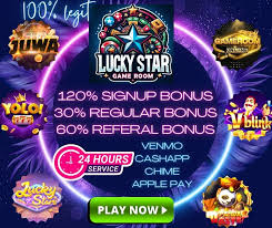 Discover Exciting Games and Bonuses at Lucky Star 777 Online Casino India Discover Exciting Games and Bonuses at Lucky Star 777 Online Casino India