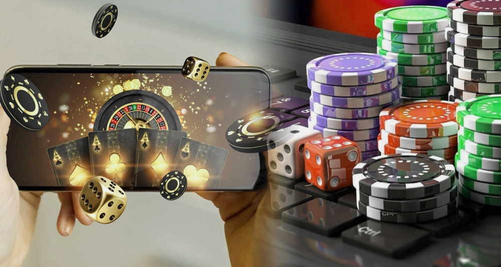 Experience Thrills and Bonuses at Lucky Star Casino Experience Thrills and Bonuses at Lucky Star Casino