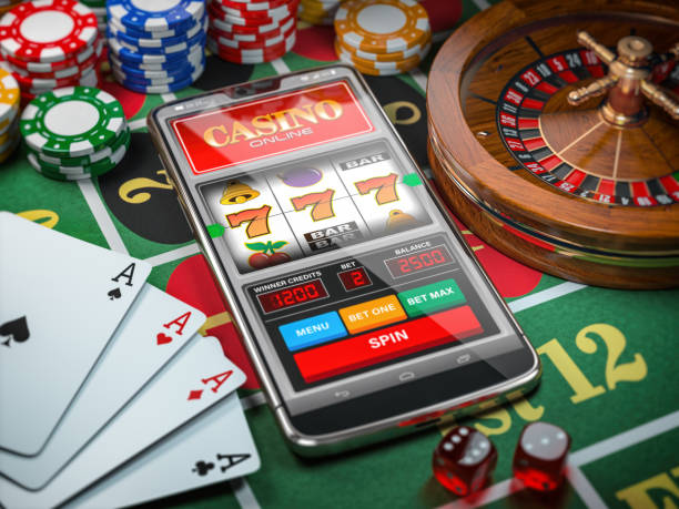 Exploring the Features of Love Casino 1 UK Exploring the Features of Love Casino 1 UK