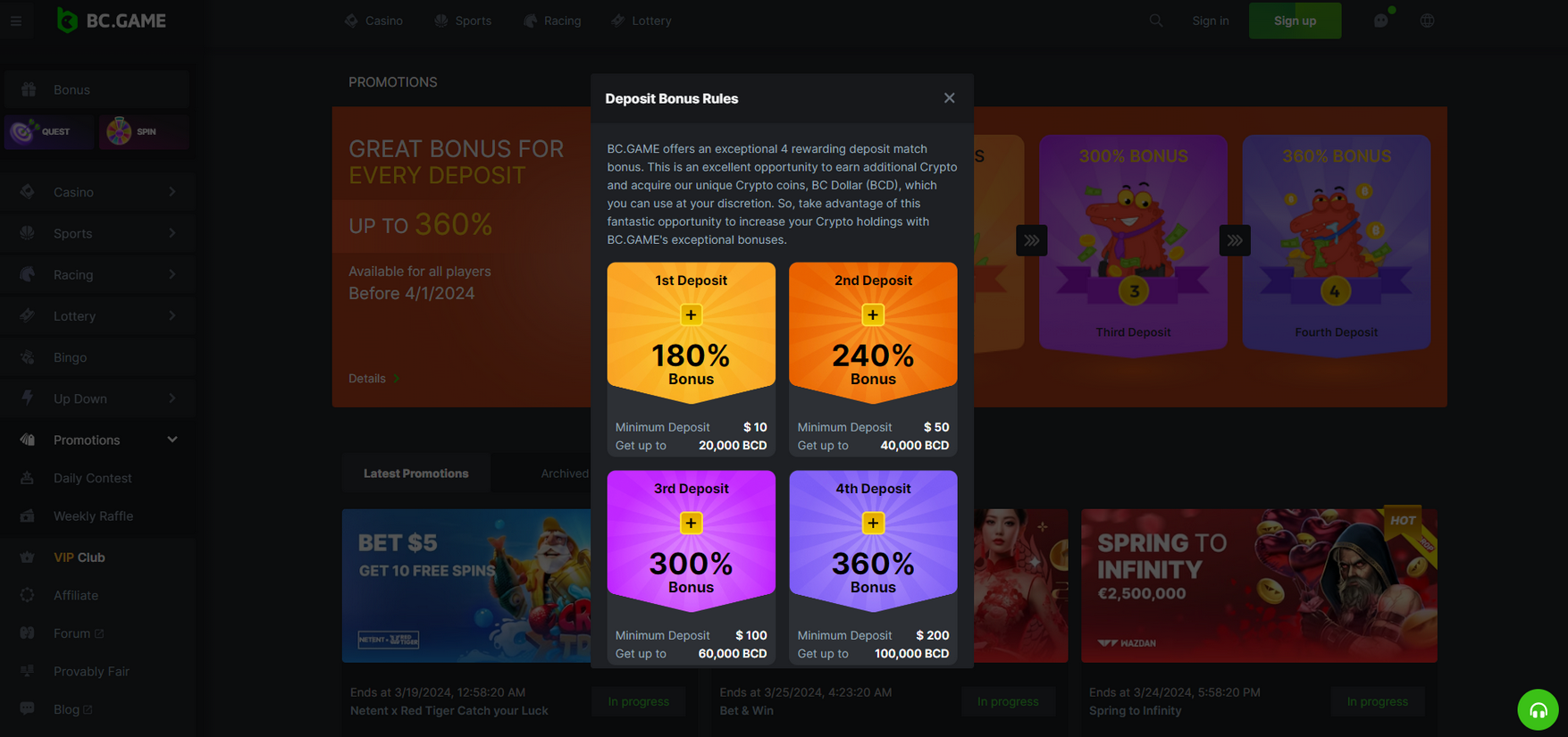 What is the most effective time of day to play in an on the internet gambling establishment?