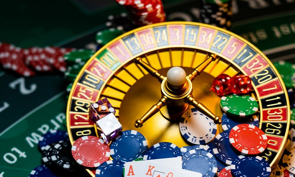 Spinsheaven Casino Your Ultimate Destination for Online Gaming Spinsheaven Casino Your Ultimate Destination for Online Gaming